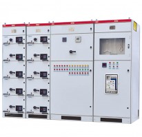 GCS低壓抽出式開關柜